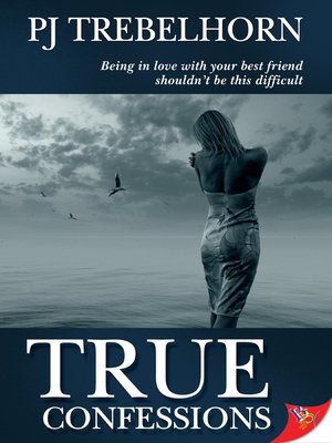 cover image of True Confessions